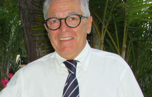 Morreu Adelino Campina, empresário de referência no Algarve