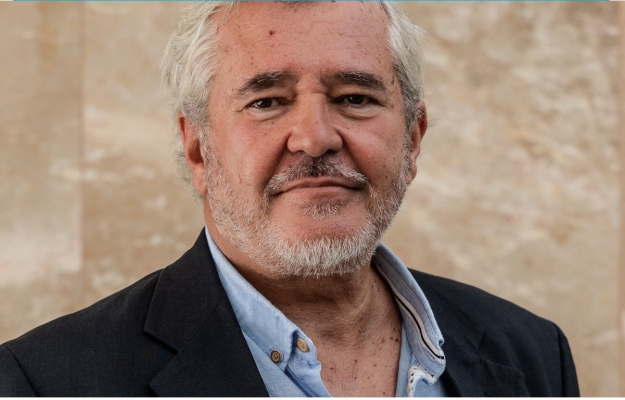 Álvaro Beleza é o novo presidente do Conselho Geral da Universidade do Algarve