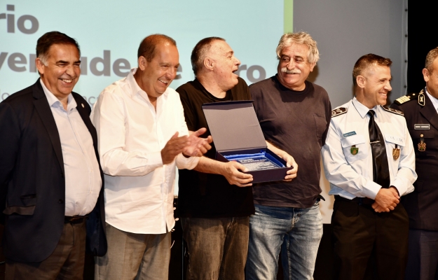 Comemorações do 34.° Aniversário do Centro de Juventude de Faro do IPDJ Algarve