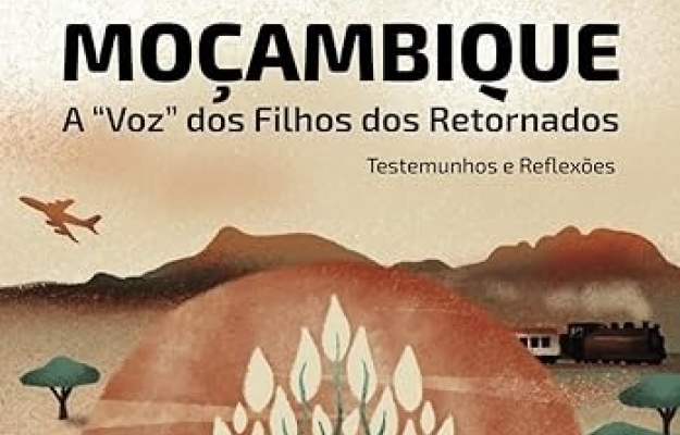 FILHOS DE «RETORNADOS» DE MOÇAMBIQUE DÃO TESTEMUNHO EM LIVRO APRESENTADO NA BIBLIOTECA DE LOULÉ