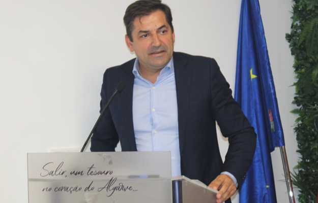 Francisco André reeleito Presidente da Junta de Freguesia de Salir para o mandato 2025–2029