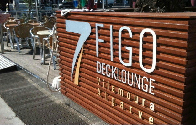 O adeus ao 7 Café: o icónico bar de Luís Figo encerra em Vilamoura