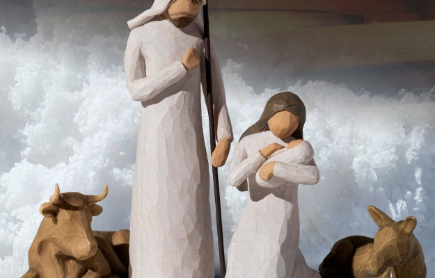 Presépio do Sal e das Artes assinala início das celebrações de Natal em Castro Marim