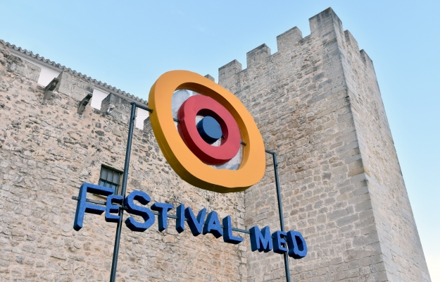 FESTIVAL MED25 TEM «ANTE-ESTREIA» ESTE FIM DE SEMANA COM PROGRAMAÇÃO CULTURAL DEDICADA A CABO VERDE