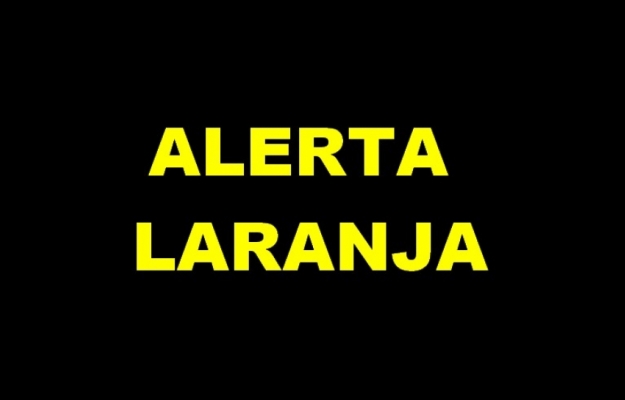 Cinco distritos do continente sob aviso laranja por causa do tempo quente