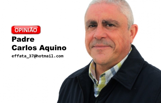 ENTRE O SER E O DEVER SER