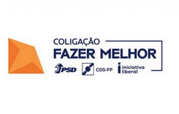 Coligação «Fazer Melhor» será formalizada em sessão pública em Loulé