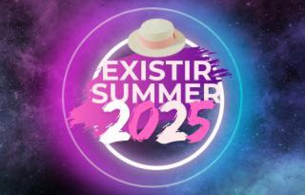 EXISTIR SUMMER 2025 traz dois dias de festa solidária ao coração de Loulé