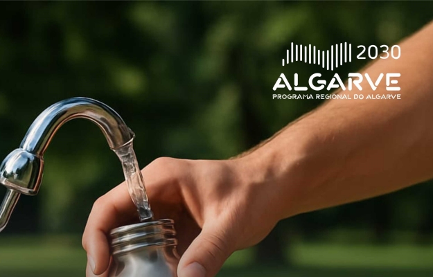Programa Regional Algarve 2030 | Municípios apresentaram candidaturas no montante de 14 milhões de euros