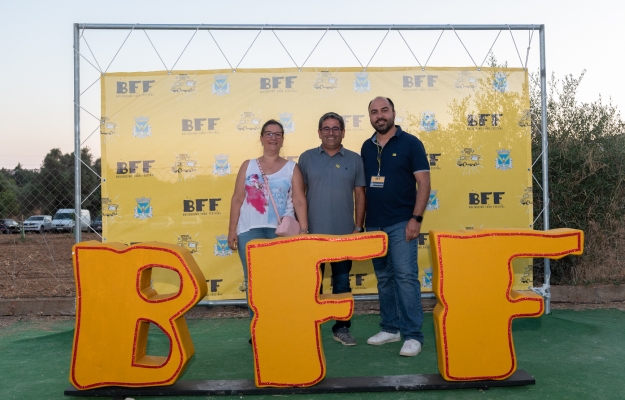 Boliqueime Food Festival está de volta com muita música, sabores do mundo e artesanato local