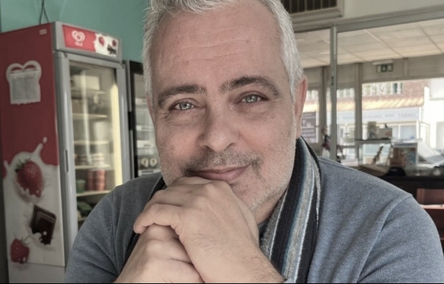 Funeral de Ricardo Claro é este sábado 2 de maio