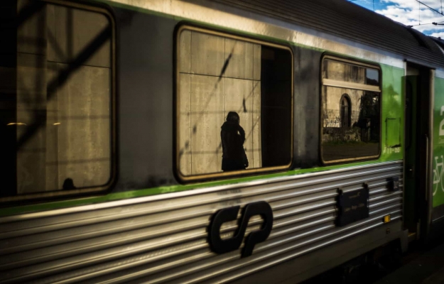 CP reforça oferta de comboios Alfa e Intercidades a partir do dia 13