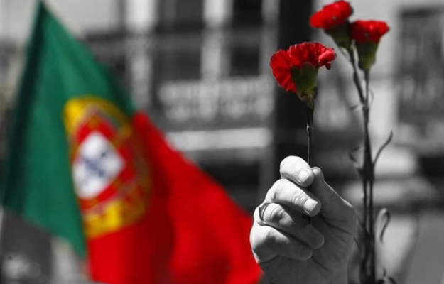 LOULÉ CELEBRA 25 DE ABRIL COM MUITA CULTURA, ASSEMBLEIA JOVEM E SESSÃO SOLENE