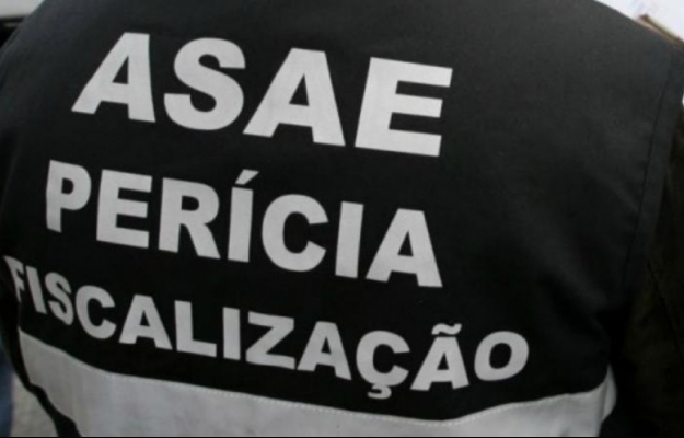 ASAE encerra atividade de nove estabelecimentos em Albufeira
