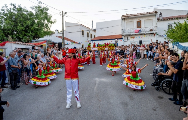 «Penina em Festa» celebra os Santos Populares com Marcha Infantil, Ciência, Cultura e Tradição