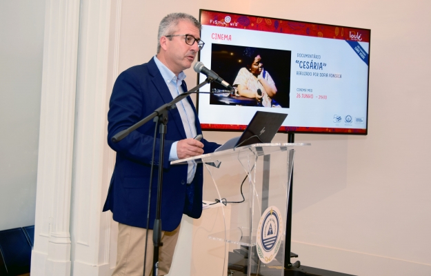 CABO VERDE VAI TER MONTRA CULTURAL NO FESTIVAL MED, EM LOULÉ 