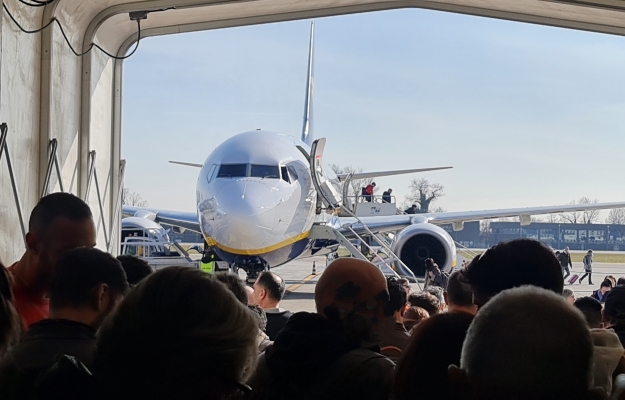ANAC, DGC e CEC Portugal fazem recomendações aos passageiros do transporte aéreo e consumidores em geral