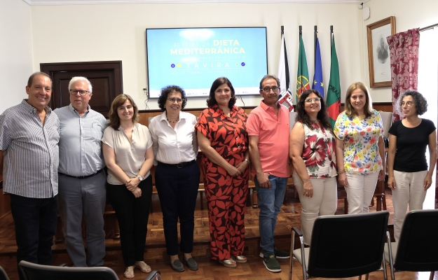 Tavira acolhe XI Feira da Dieta Mediterrânica com sons, sabores e tradições de vários países