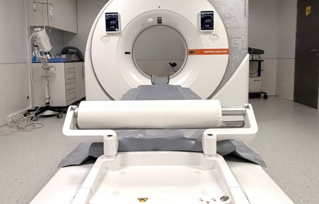 Portugal estreia primeiro equipamento de Tomografia Computorizada com tecnologia de Contagem de Fotões (Photon Counting)