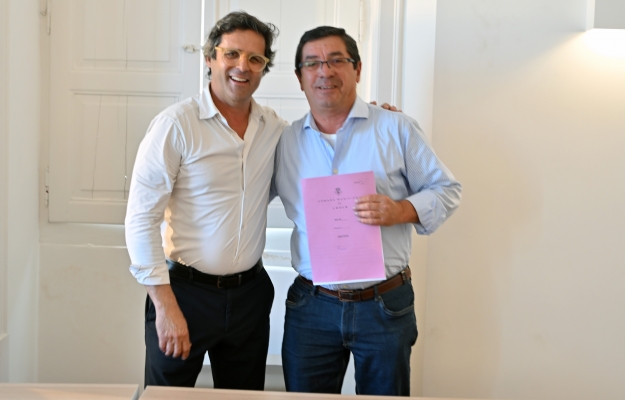 MUNICÍPIO DE LOULÉ REFORÇA APOIOS A ASSOCIAÇÕES CULTURAIS DO CONCELHO