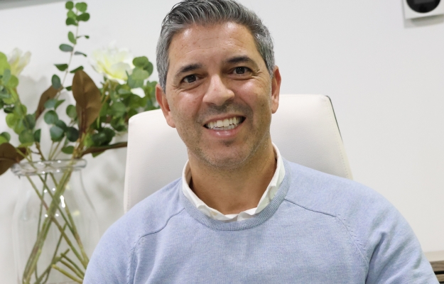 Entrevista a João Romão