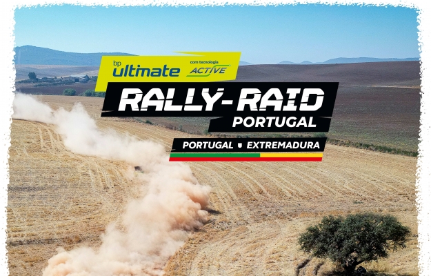 LOULÉ ENTRA NO MAPA MUNDIAL DO RALLY-RAID: BP ULTIMATE CHEGA AO ALGARVE EM 2026