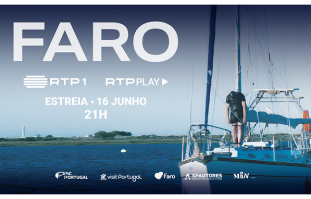 Compra de ilha por fundo imobiliário é ponto de partida para nova série «Faro»
