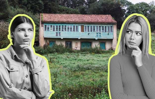 Direito de preferência entre prédios confinantes: como funciona?