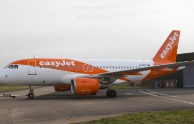 easyJet mantém tamanho do «artigo pessoal», apesar da uniformização da bagagem de cabine