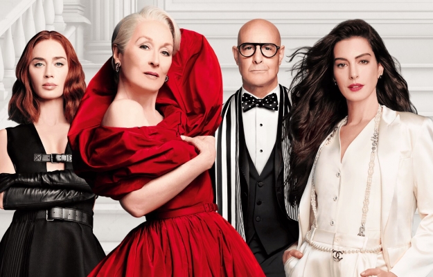 O que o filme «O diabo veste Prada 2» nos pode revelar sobre o turismo de luxo em Portugal