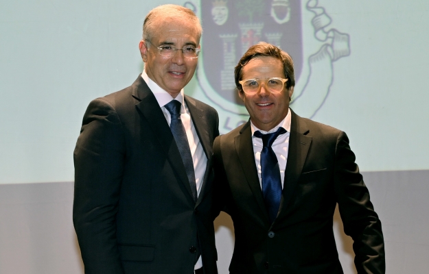 TELMO PINTO APOSTA NO DIÁLOGO POLÍTICO PARA GOVERNAR CÂMARA DE LOULÉ E QUER SER «O PRESIDENTE DE TODOS»