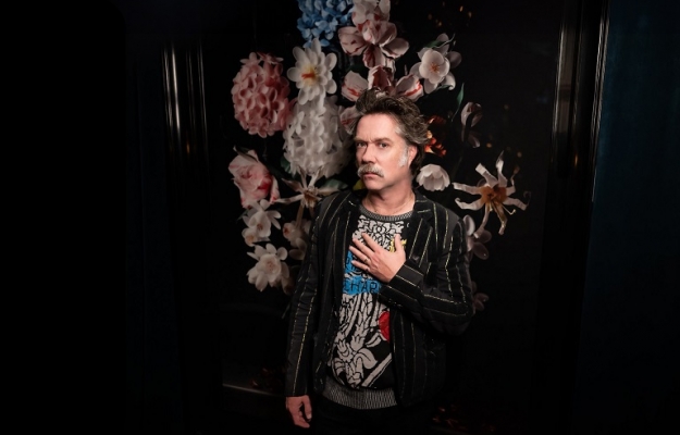 CELEBRAÇÃO DO 20.º ANIVERSÁRIO DO TEATRO DAS FIGURAS ENCERRA AO SOM DE RUFUS WAINWRIGHT, ÚNICA ATUAÇÃO DESTA TOUR EM PORTUGAL 