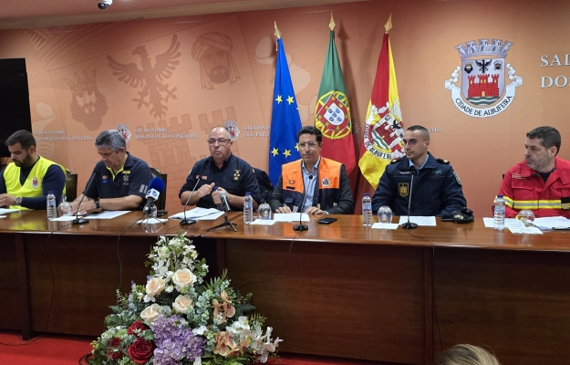 Vítima mortal em Albufeira é idosa de nacionalidade britânica