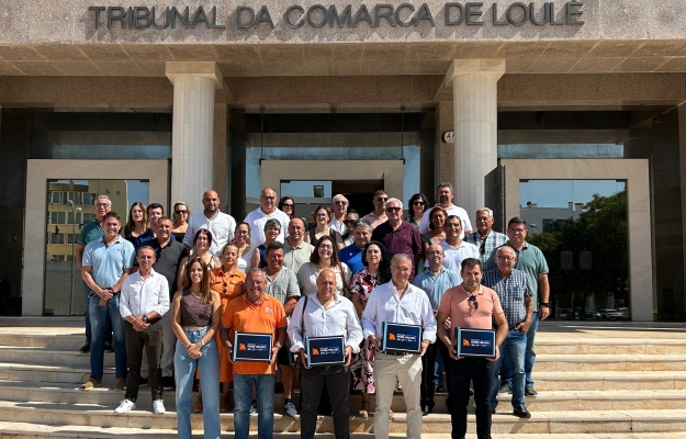 Coligação Fazer Melhor é a primeira candidatura a entregar listas para as Eleições Autárquicas em Loulé