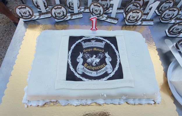 Boliqueime em Festa