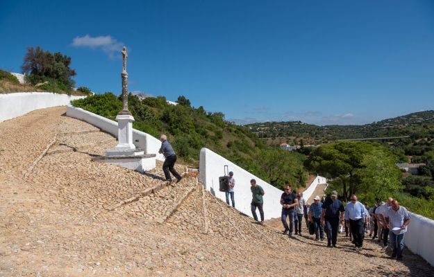 Jubileu do Clero algarvio desafiou bispos e padres a crescerem mais na «fraternidade sacerdotal»