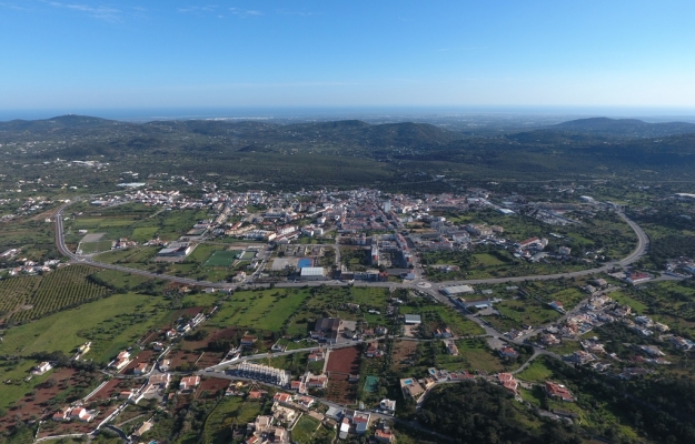 SÃO BRÁS DE ALPORTEL APROVA ORÇAMENTO MUNICIPAL PARA 2026 