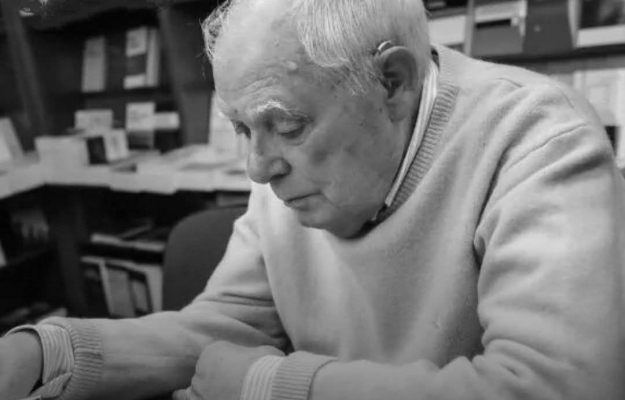 Escritor António Lobo Antunes morre aos 83 anos