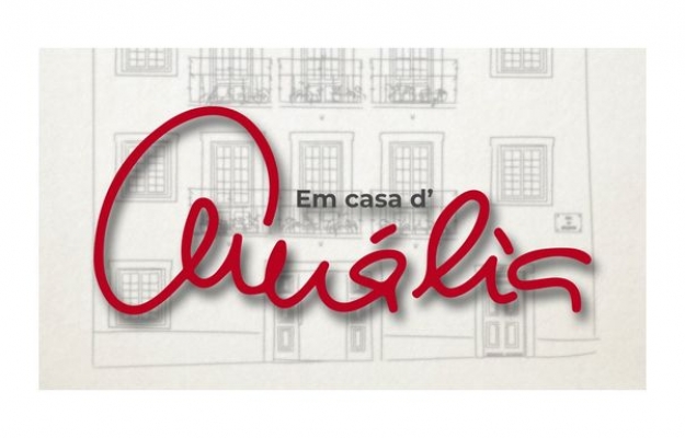 FERIADO MUNICIPAL | Moura acolhe gravação do programa da RTP «Em Casa dAmália» 
