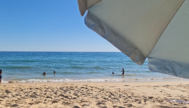 Número de praias com Qualidade de Ouro sobe para 434, mais oito do que em 2025