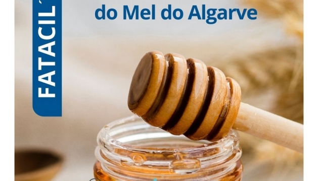38.º Concurso do Mel do Algarve na Fatacil 2025