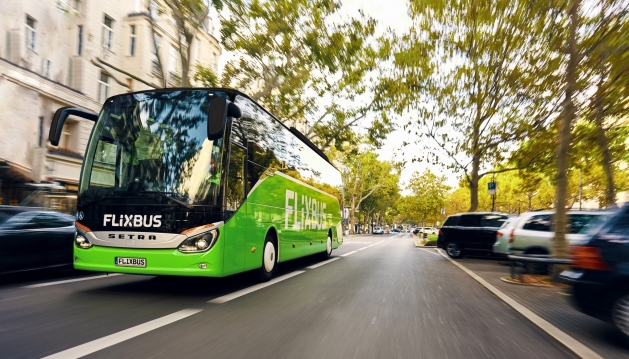 FlixBus tem viagens de e para o Algarve a partir de 0,99 €  
