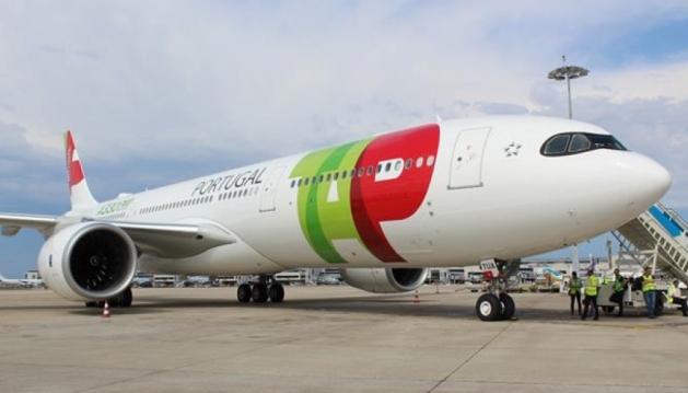 TAP vai fazer rota Faro-Funchal durante todo o ano