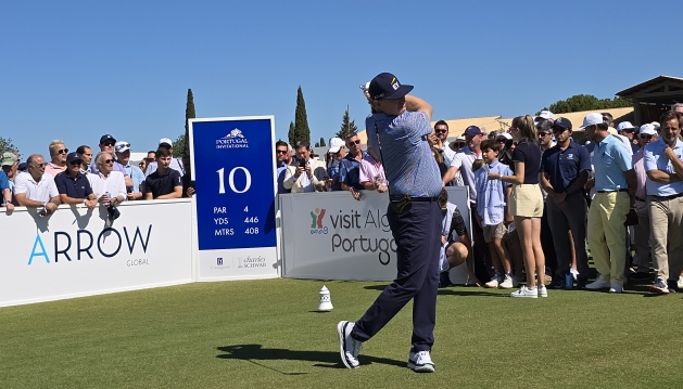 PGA TOUR Champions anuncia novo evento em Portugal no The Els Club Vilamoura, desenhado por Ernie Els
