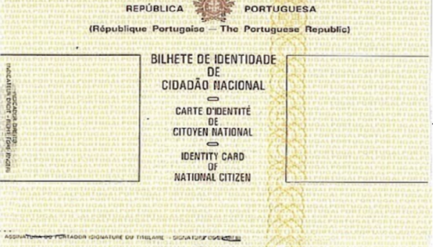É verdade que o Bilhete de Identidade deixou de servir para viajar?