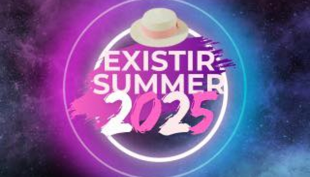 EXISTIR SUMMER 2025 traz dois dias de festa solidária ao coração de Loulé