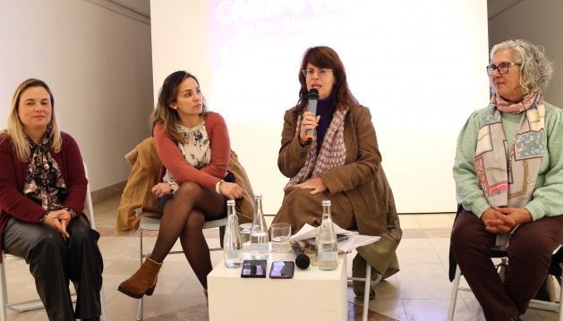 São Brás, Gorjões e Bordeira unem-se para um Carnaval de matriz popular