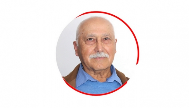 A APANHA DE AZEITONAS