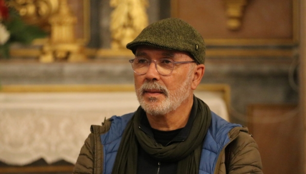 FERNANDO LOBO APRESENTA LIVRO EM ALJEZUR