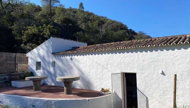 De Setembro a Dezembro, o «Convite ao Interior» traz experiências únicas ao Algarve que poucos conhecem